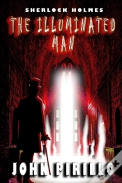 Capa do artigo Sherlock Holmes, The Illuminated Man