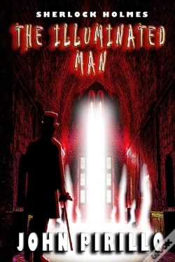 Capa do artigo Sherlock Holmes, The Illuminated Man