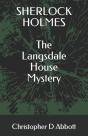 Sherlock Holmes The Langsdale House Mystery - Preview