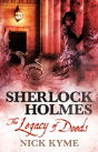 Sherlock Holmes - The Legacy Of Deeds - Preview
