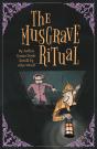 Sherlock Holmes: The Musgrave Ritual - Preview