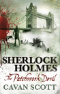 Sherlock Holmes: The Patchwork Devil - Preview