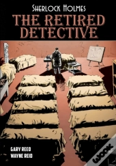 Sherlock Holmes: The Retired Detective