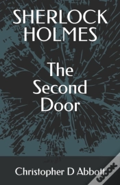 Capa do artigo Sherlock Holmes The Second Door