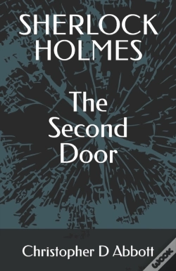 Capa do artigo Sherlock Holmes The Second Door