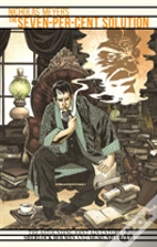 Sherlock Holmes: The Seven-Per-Cent Solution