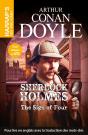 Sherlock Holmes : The Sign Of Four - Preview