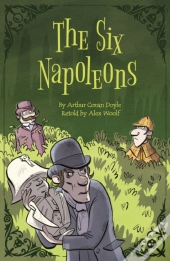 Sherlock Holmes: The Six Napoleons
