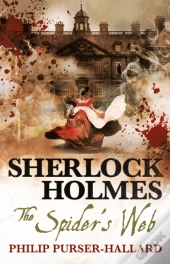 Sherlock Holmes - The Spider'S Web