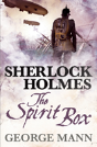 Sherlock Holmes: The Spirit Box - Preview