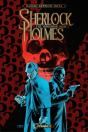 Sherlock Holmes: The Vanishing Man Tp - Preview