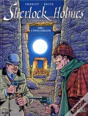 Capa do artigo Sherlock Holmes Tome 1 ; L
