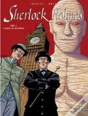 Capa do artigo Sherlock Holmes Tome 3 ; L