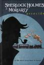 Sherlock Holmes Tome 3 : Sherlock Holmes Et Moriarty, Associés - Preview