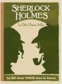 Sherlock Holmes Tome 4 : Le Défi D'Irène Adler - Preview