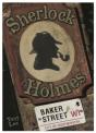 Sherlock Holmes - Preview
