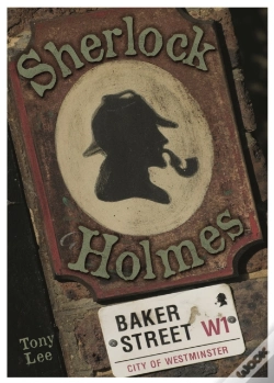 Capa do artigo Sherlock Holmes