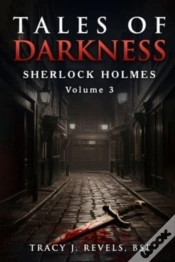 Capa do artigo Sherlock Holmes