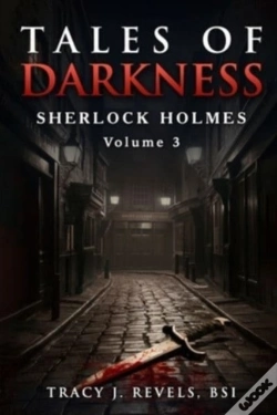 Capa do artigo Sherlock Holmes