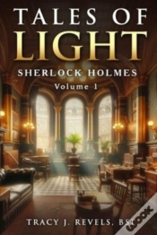 Capa do artigo Sherlock Holmes