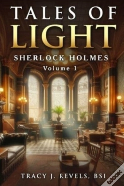 Capa do artigo Sherlock Holmes