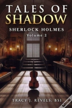 Capa do artigo Sherlock Holmes