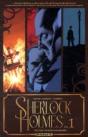 Sherlock Holmes: Trial Of Sherlock Holmes Hc - Preview