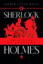 Sherlock Holmes: Um Estudo Em Vermelho - Preview