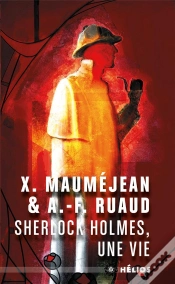 Capa do artigo Sherlock Holmes, Une Vie