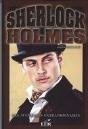 Sherlock Holmes V. 03 - Preview