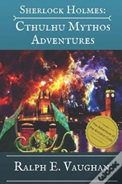 Capa do artigo Sherlock Holmes