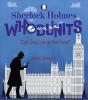 Sherlock Holmes Whodunits: Can You Crack The Case? - Preview