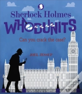 Sherlock Holmes Whodunits: Can You Crack The Case?