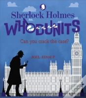 Capa do artigo Sherlock Holmes Whodunits: Can You Crack The Case?