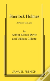 Sherlock Holmes