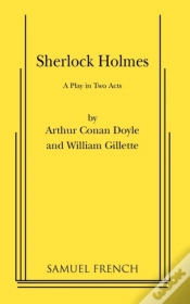 Capa do artigo Sherlock Holmes