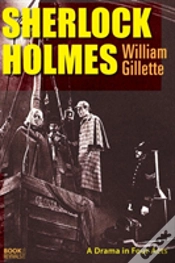 Capa do artigo Sherlock Holmes
