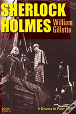 Capa do artigo Sherlock Holmes
