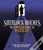 Sherlock Holmes Wordsearch Puzzles