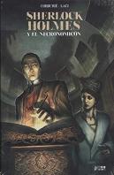 Sherlock Holmes Y El Necronomicon