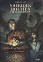 Sherlock Holmes Y El Necronomicon - Preview