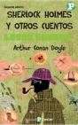 Sherlock Holmes Y Otros Cuentos - Preview