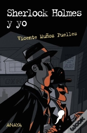 Capa do artigo Sherlock Holmes Y Yo