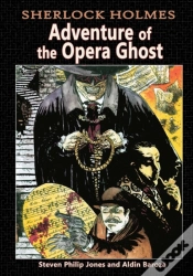Capa do artigo Sherlock Holmes