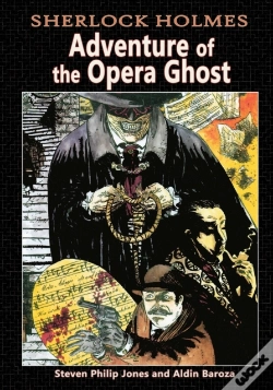 Capa do artigo Sherlock Holmes