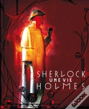 Capa do artigo Sherlock Holmes,Une Vie