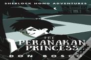 Sherlock Hong: The Peranakan Princess