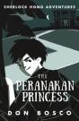 Sherlock Hong: The Peranakan Princess - Preview
