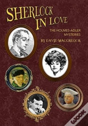 Capa do artigo Sherlock In Love