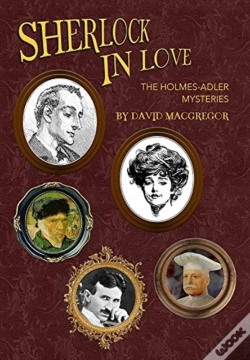 Capa do artigo Sherlock In Love